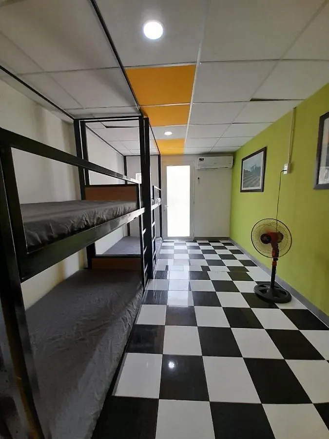 Yen Homestay Da Nang