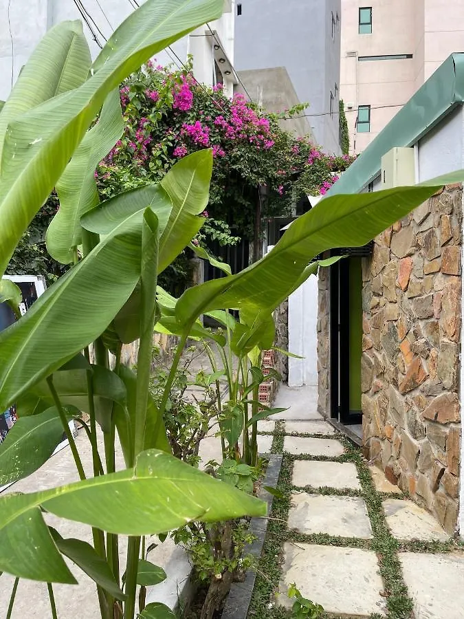 Yen Homestay Danang Penzion