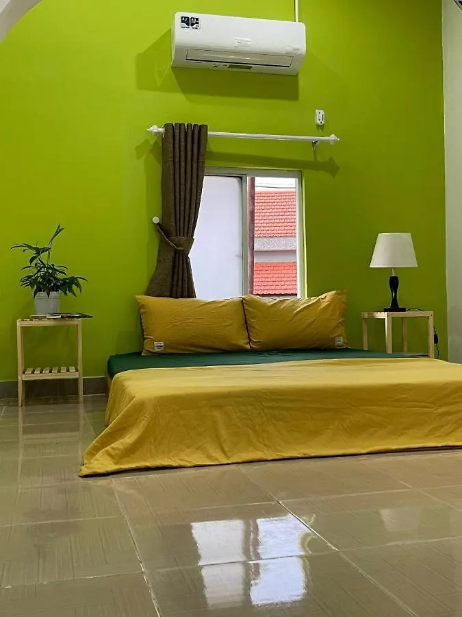 Yen Homestay Da Nang Vietnam