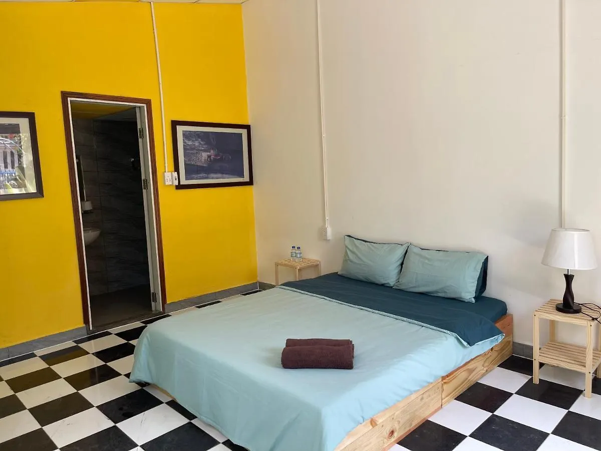 Yen Homestay Da Nang