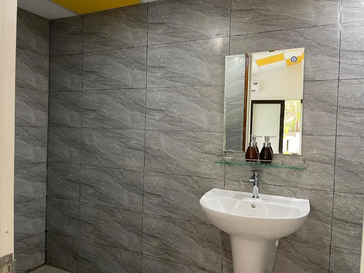 Yen Homestay Da Nang 0*,