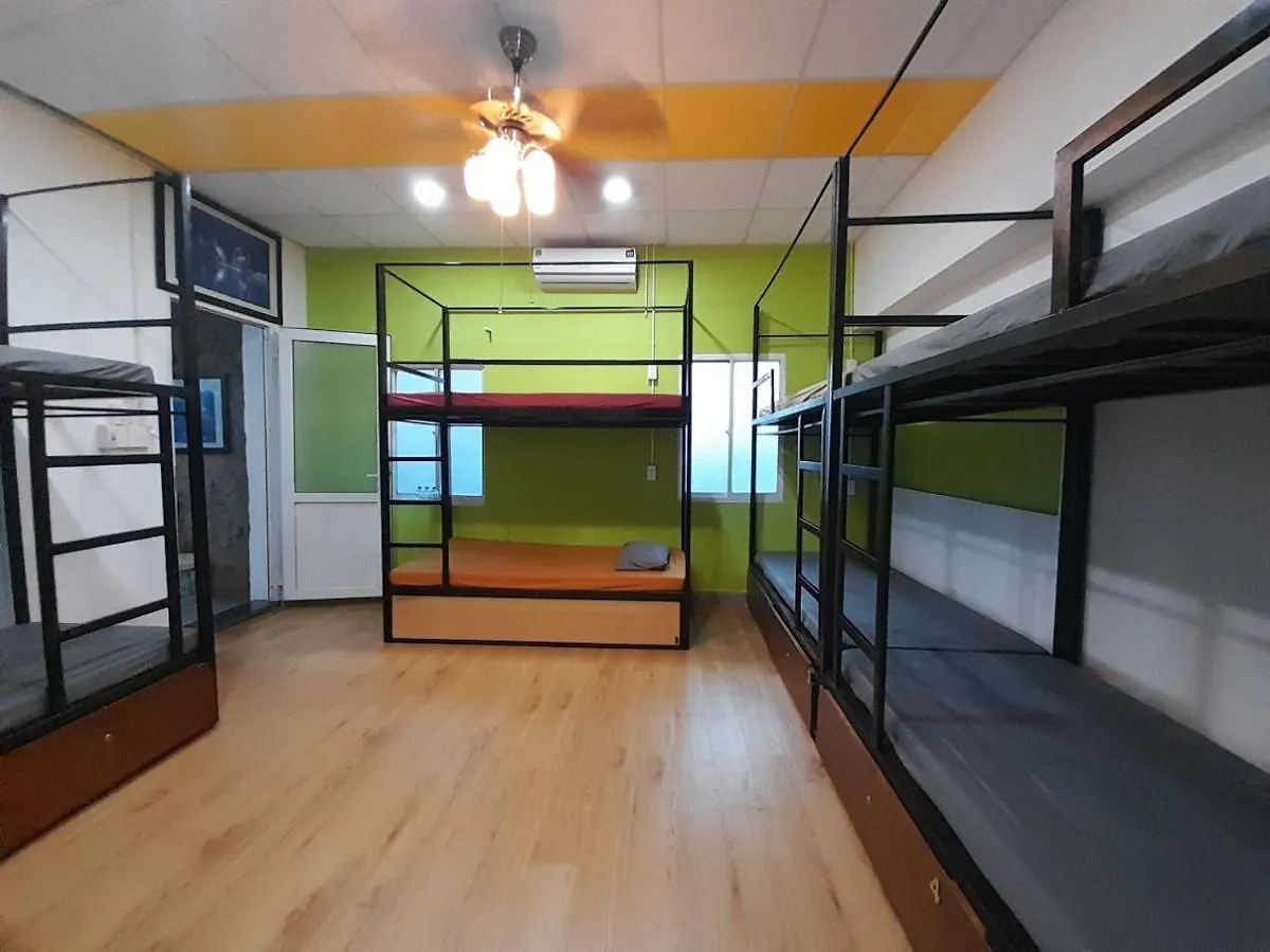 Yen Homestay Da Nang Guest house