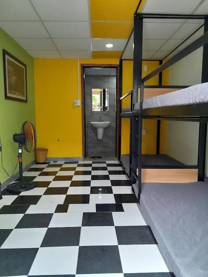 Yen Homestay Da Nang 0*,  Vietnam