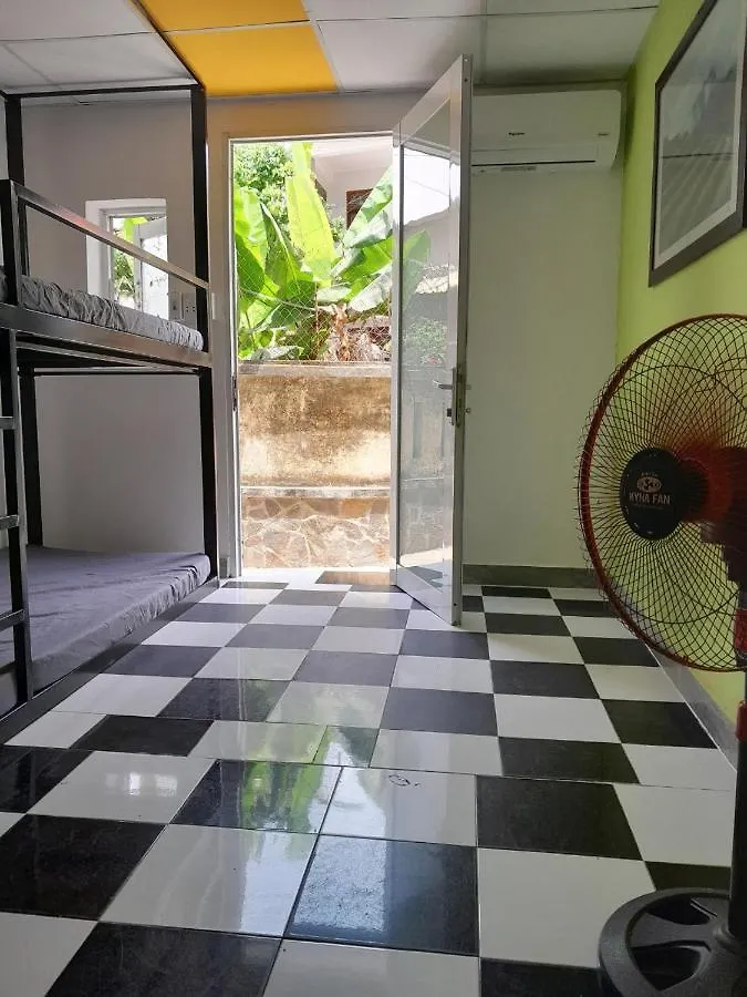 Yen Homestay Da Nang Guest house