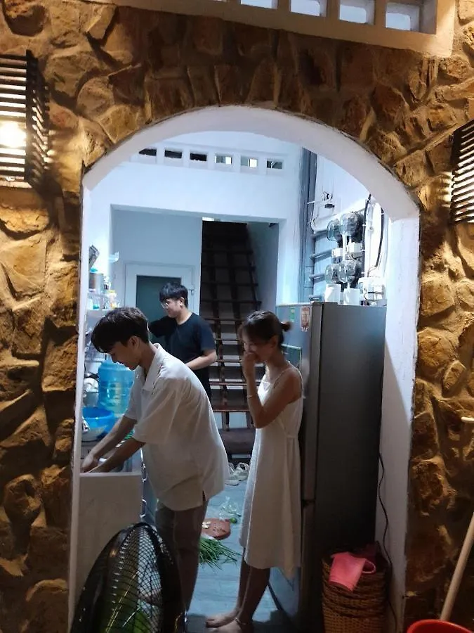 Yen Homestay Da Nang