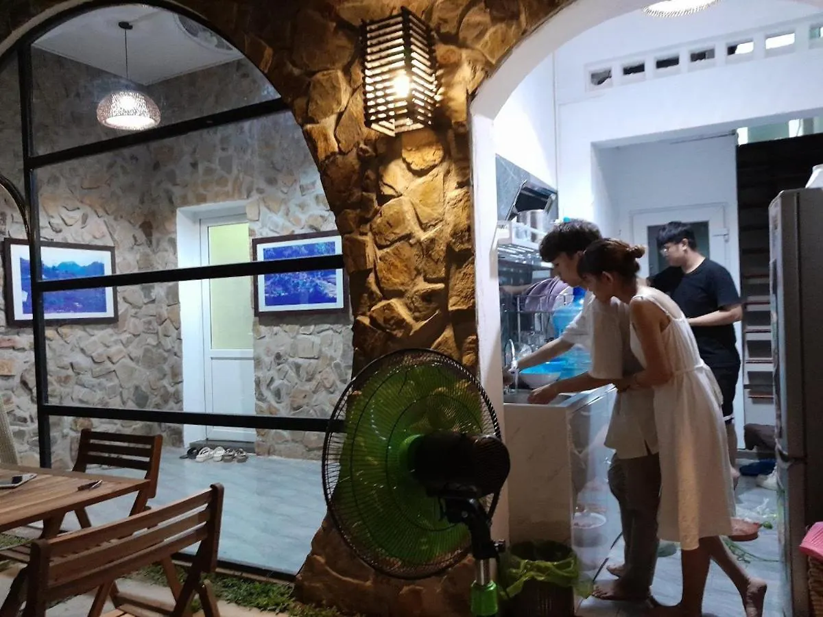 Yen Homestay Da Nang